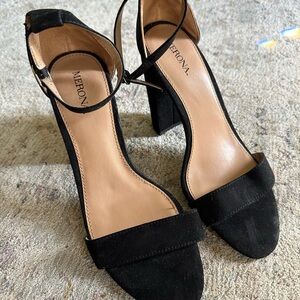 Merona Women's Heels